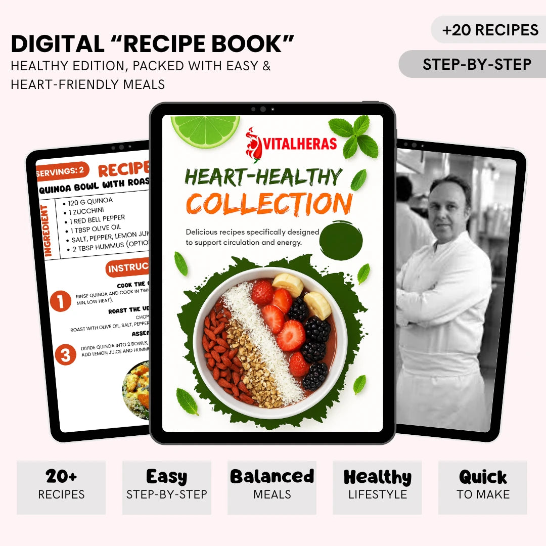 Heart-Healthy Collection